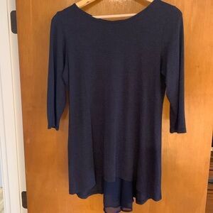 Fun & flirty shirt